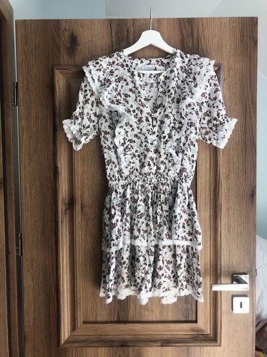 Sukienka damska  Varlesca