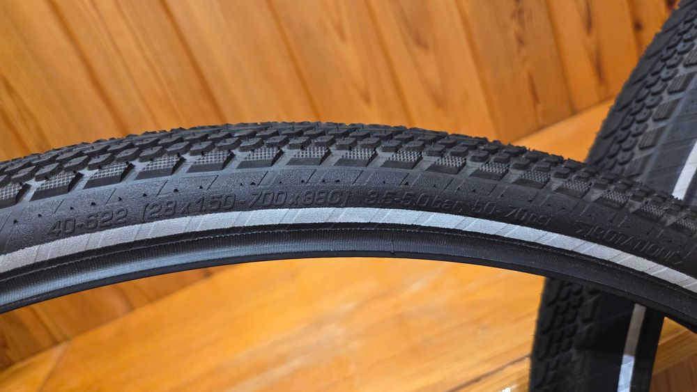 Opony Rowerowe Schwalbe Marathon  Almotion  28x1.50