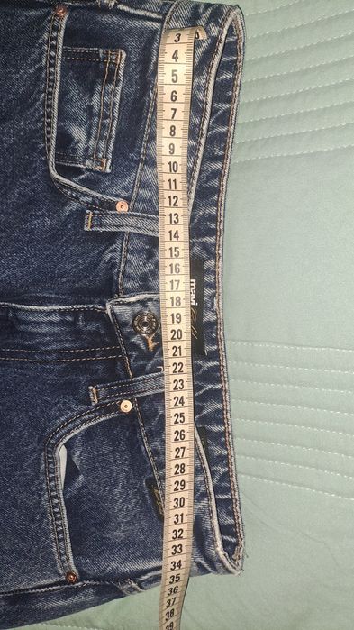 Джинси жіночі Mavi