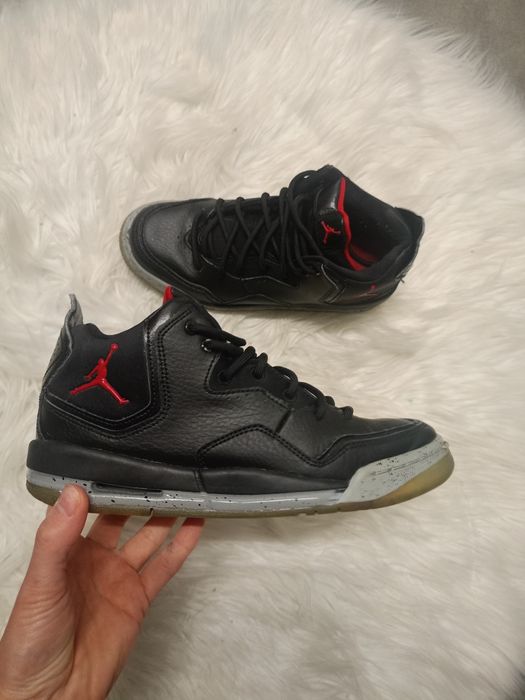 Buty Nike Jordan Courtside 23 rozmiar 36.5  chłopięce damskie