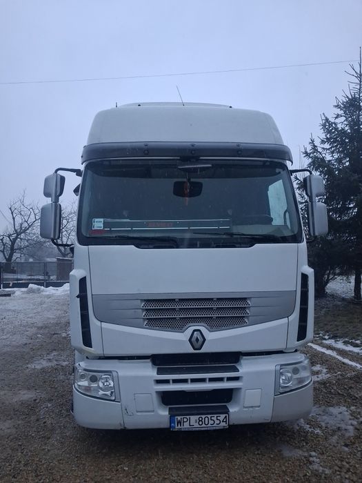 Renault Premium 460 dxi