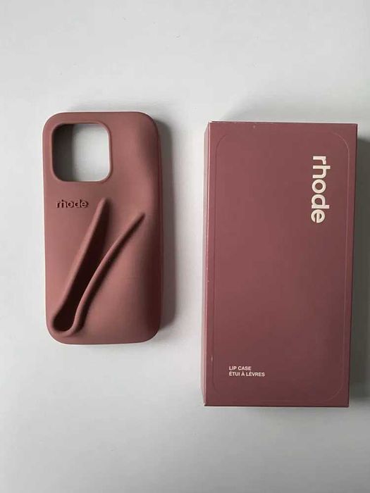 Etui na Telefon Rhode – Salty Tan