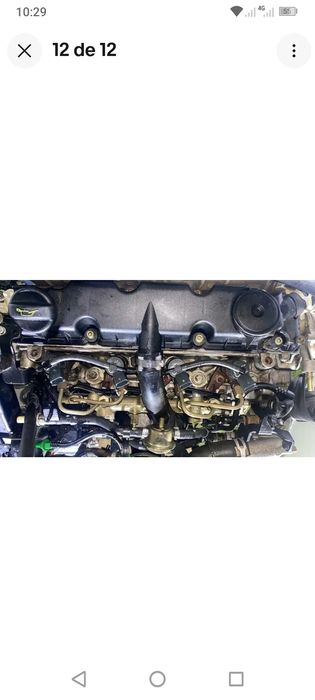 Motor 2.0 HDI           .