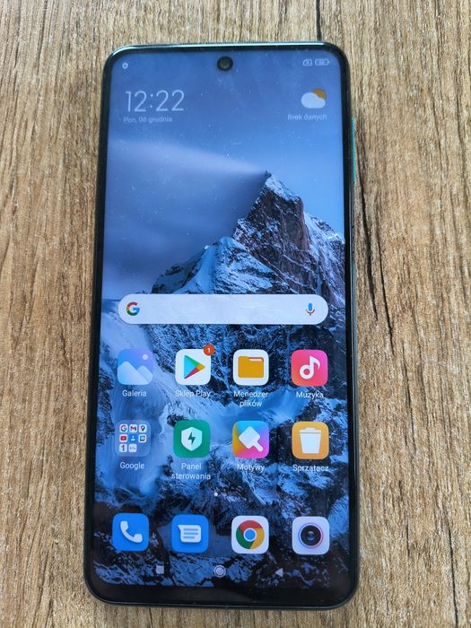 Sprzedam Xiaomi Redmi Note 9 Pro 6/64 GB sprawny
