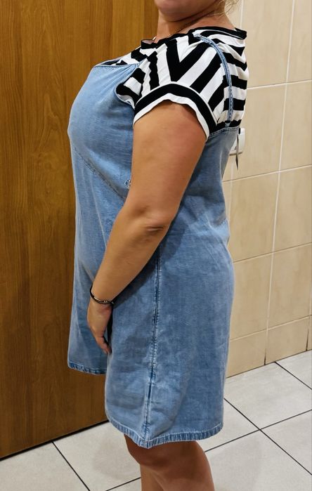 Сарафан Calvin Klein