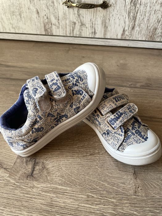 Кеди кросівки Sinsay