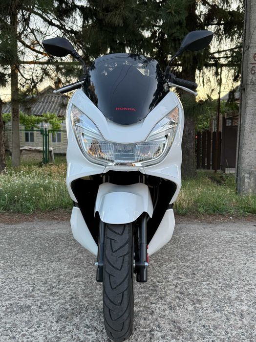Honda PCX 150 2018