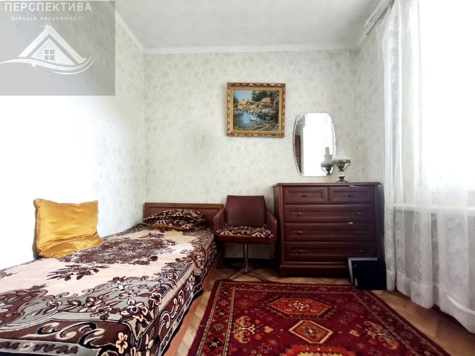 Центр/Петропавлівська. 3-к. квартира.