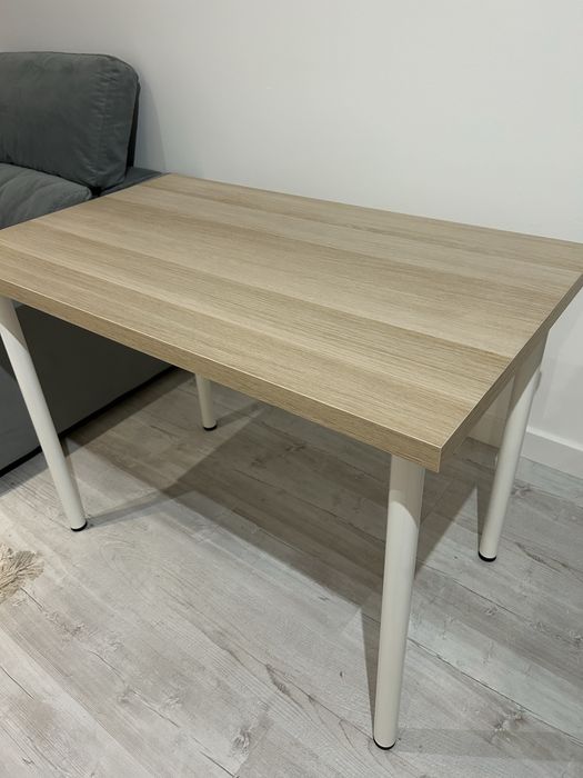 Mesa IKEA - Linnmon