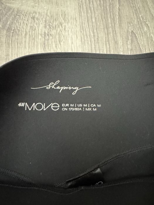 Лосины HM MOVE Новые