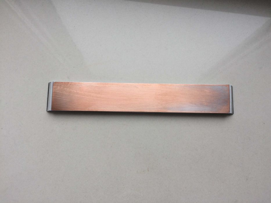 Притир  для абразивних матеріалів