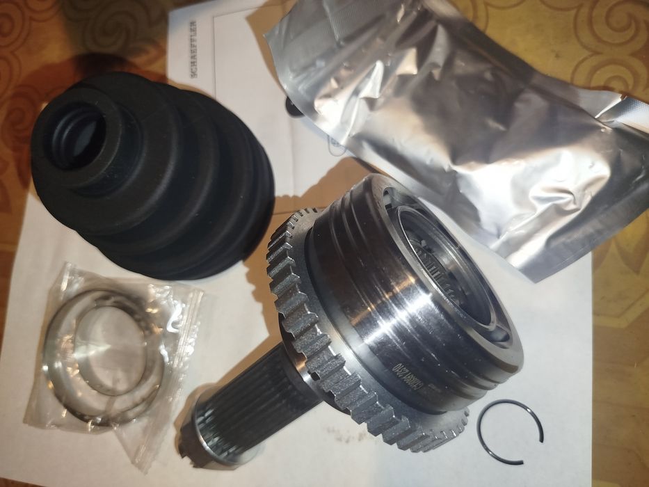 мазда 626 ge - Купить приводные валы автомобиля - Цена на OLX.ua