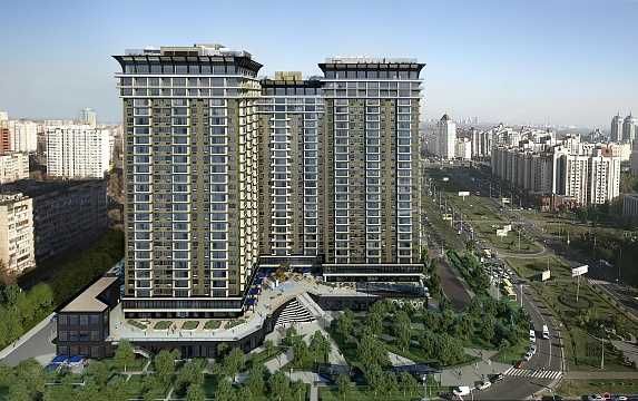 ЖК Obolon Residences  м. Мінська; Здам в оренду паркомісце в підземному паркінгу; без комісії
