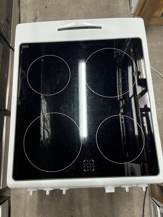 Kuchenka Amica elektryczna 50cm |12msc |BD stan |Dowóz