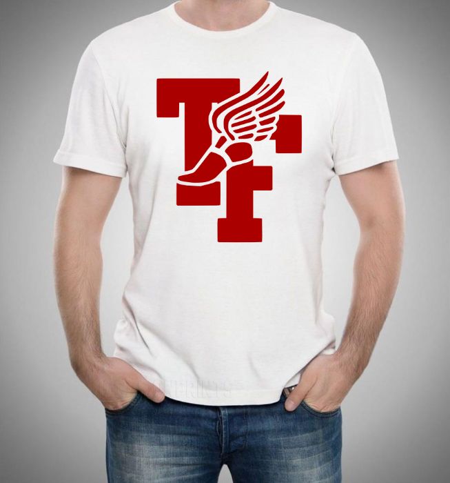 Title Fight / The Wonder Years / Joyce Manor / Touché Amoré - T-shirt