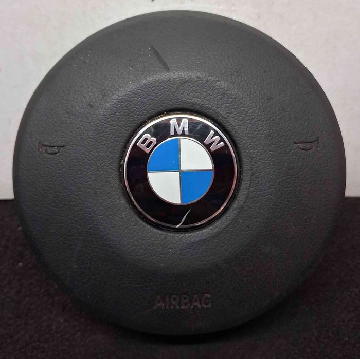 Airbag Volante 33784579702 - BMW 3