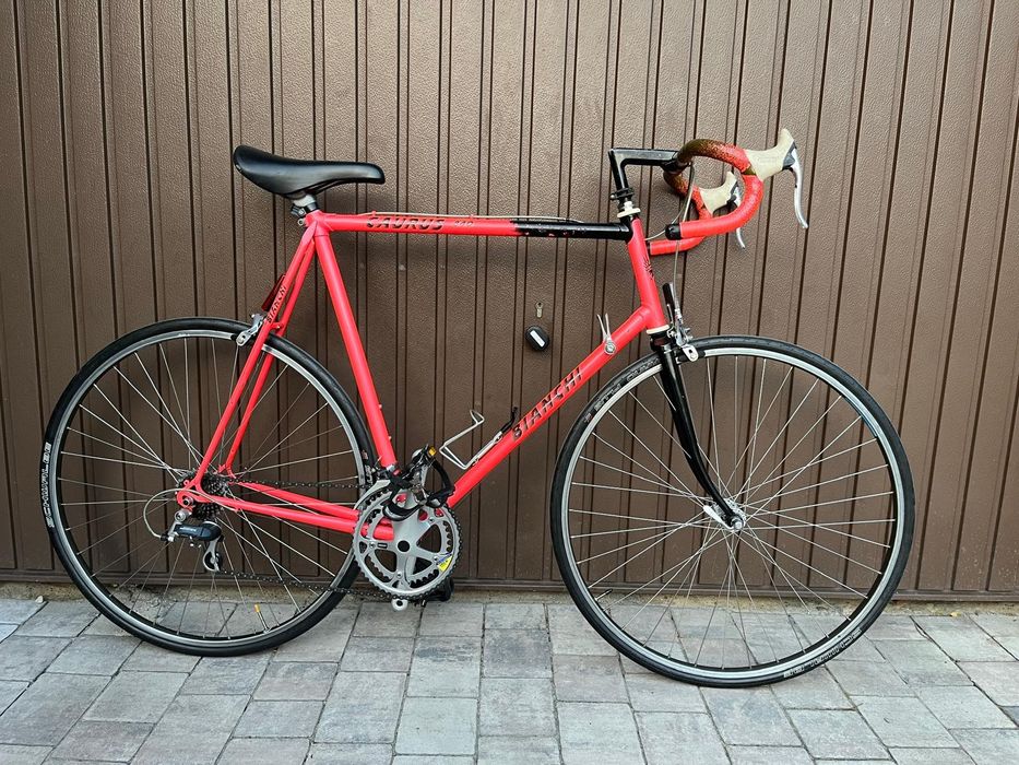 Sprzedam rower bianchi caurus