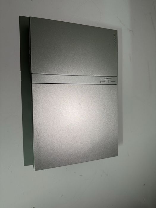 Playstation 2 - Bom estado