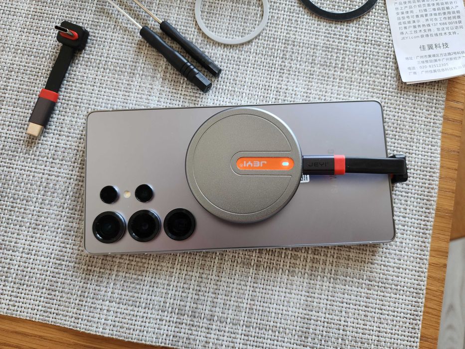 корпус для SSD M2 2230 JEYI NVMe до 10Gbps M.2 Type C USB 3.2 Gen 2