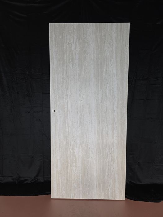 Drzwi BARAUSSE ROCK 90×210 – efekt betonu – PREMIUM – NOWE