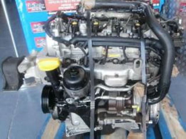 motor opel corsa 1.3cdti 2006 z13dt