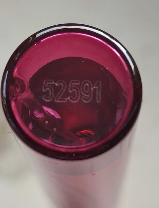 Carolina Herrera  LA BOMBA 10ml. Eau de perfum.