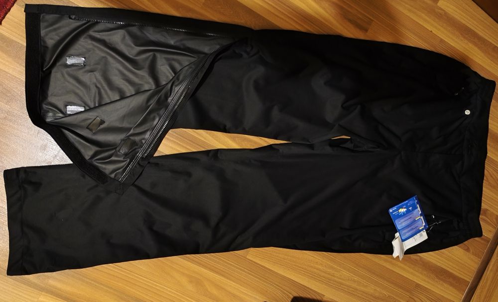 Штани водонепроникні (для гольфу) Golfino