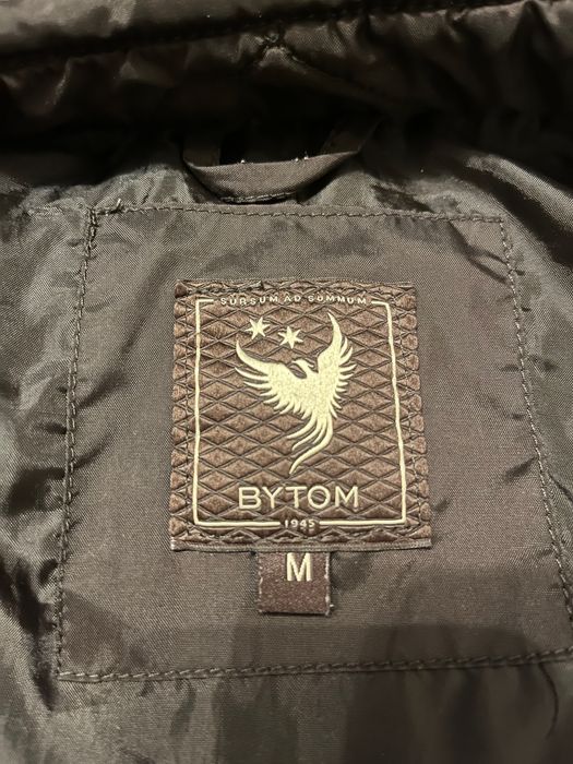 Kurtka Bytom rozmiar S