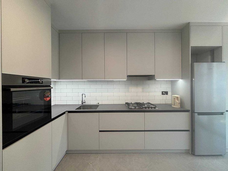 Оренда 2к Family Plaza 550 $