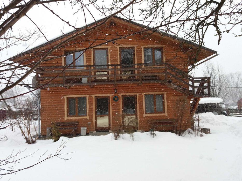 Оренда котеджа туристами