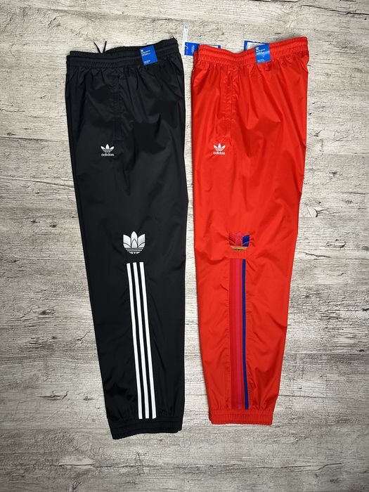 Штани Adidas adicolor 3D TREFOIL 3-STRIPES L XL
