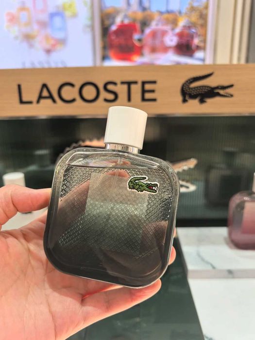 Lacoste Eau de Lacoste L.12.12 perfumy 100ML