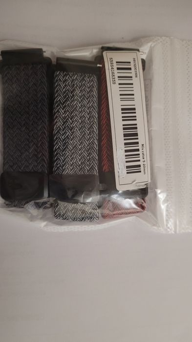 Pulseiras para relógio