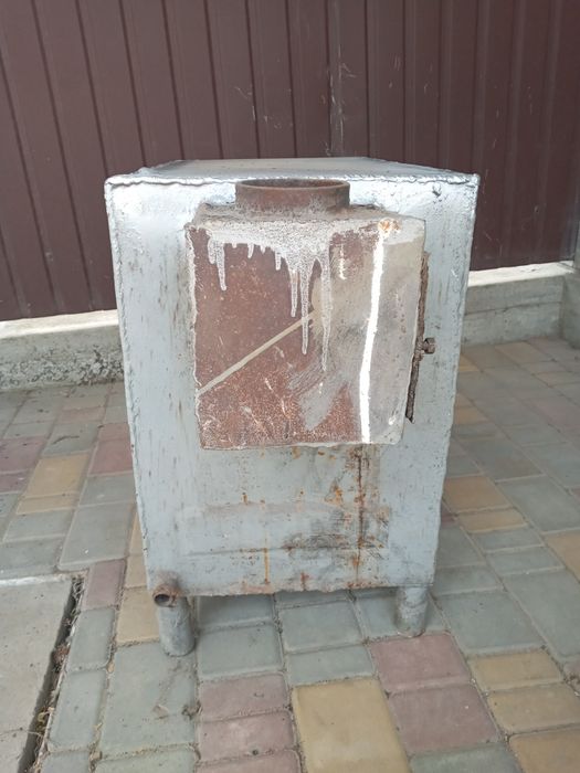 Котел , печка , регистры