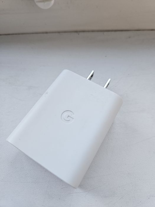 Оригинал зарядка google pixel 30 w блок