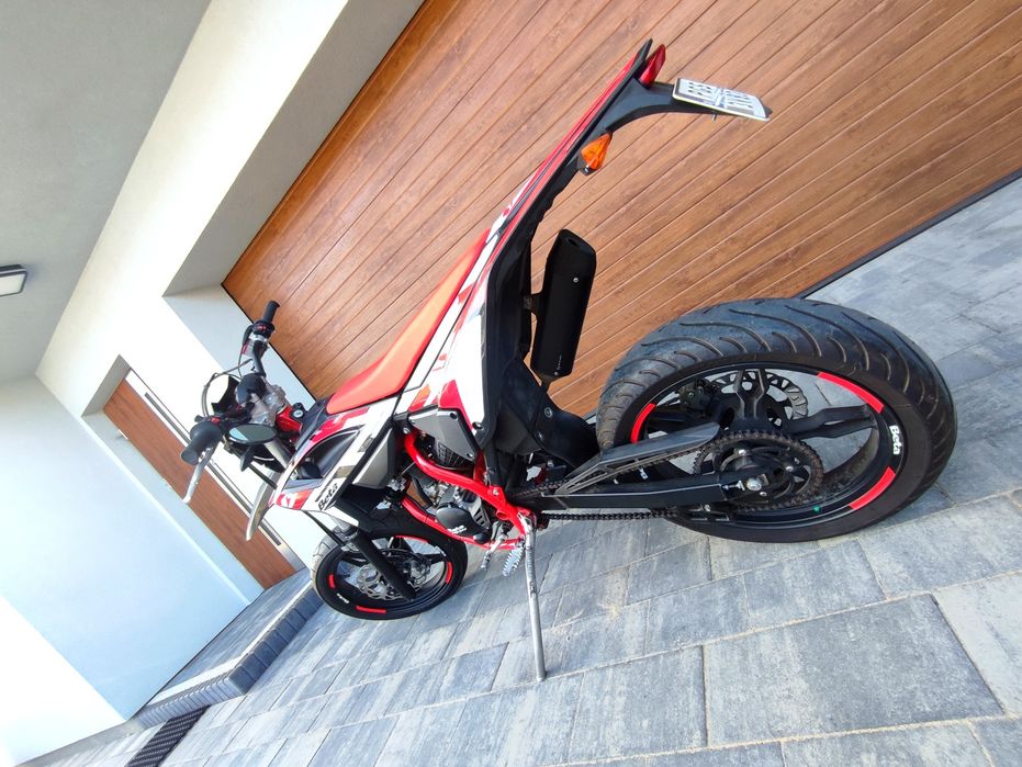 Beta rr50 2023r.