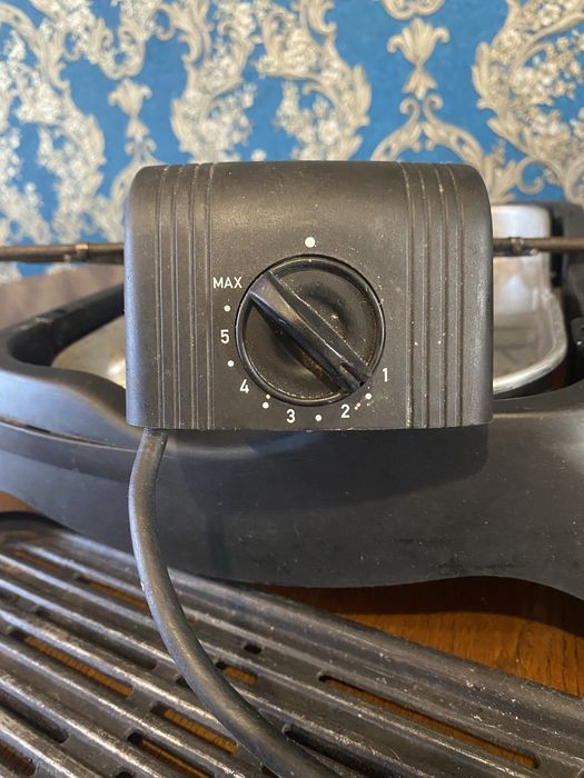 Електро гриль