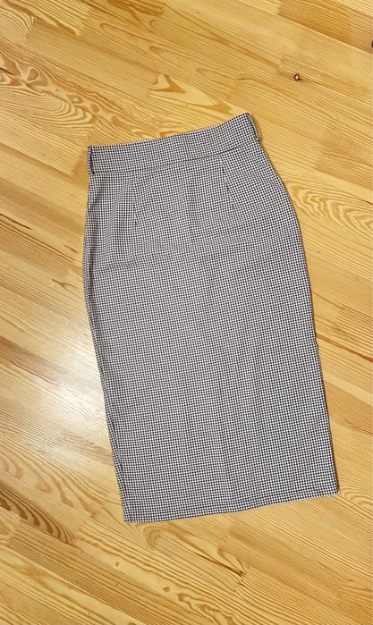 Спідниця-олівець