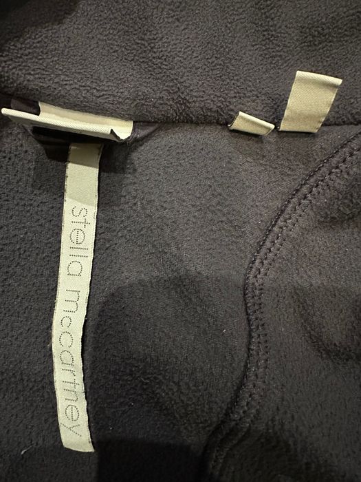 Кофта Adidas by Stella McCartney