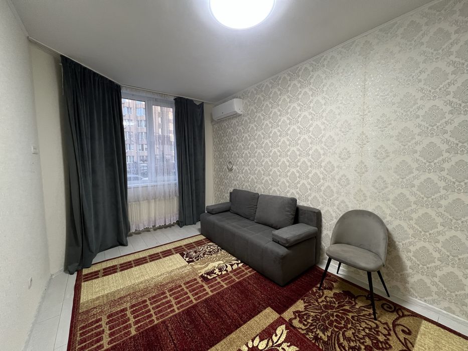 Продам 1-кімнатну квартиру ЖК Софія