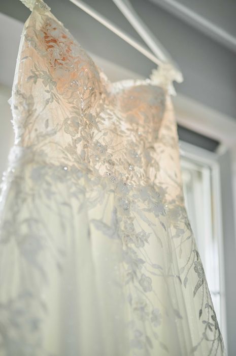 Suknia ślubna Afrodyta