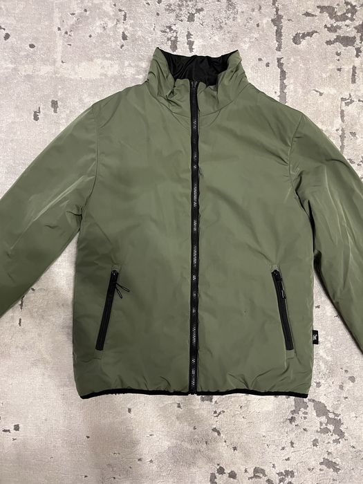 Демісезонна куртка Staff