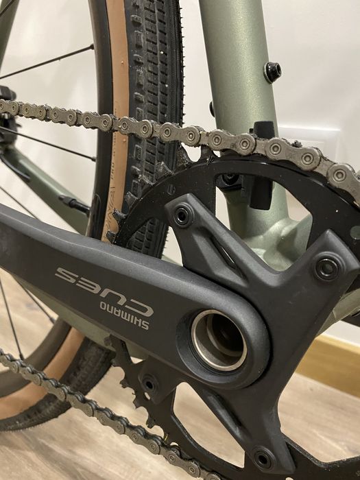 Bicicleta gravel Trek Checkpoint 2026