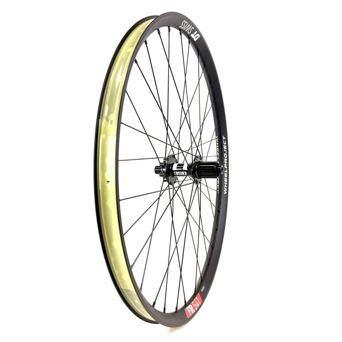 Koła DT Swiss FR541 Mullet 29 & 27.5 na piastach 350 IS Classic NOWE