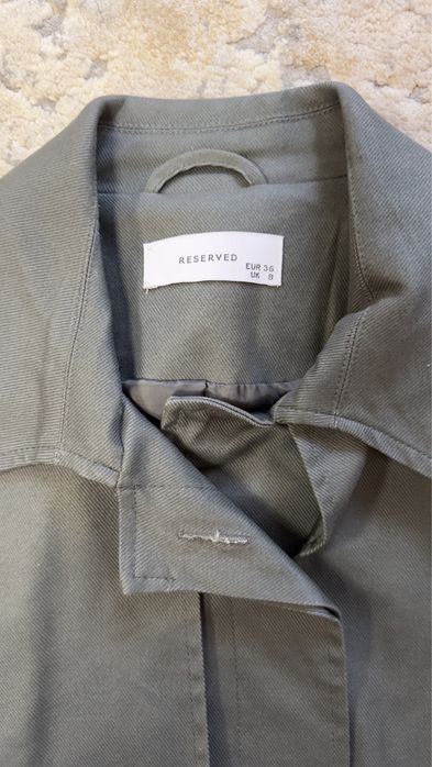 Пиджак, куртка reserved s