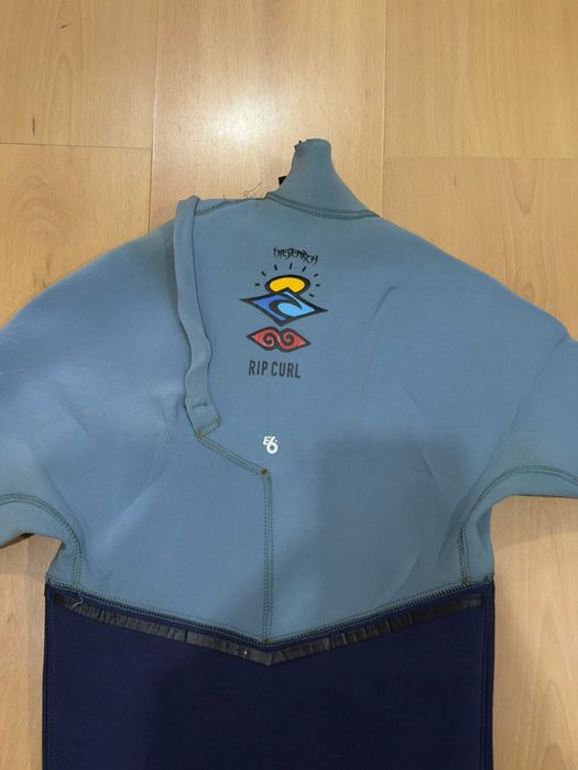 Fato de surf rip curl MT