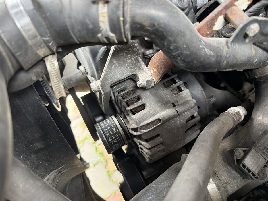 Volkswagen Crafter 2.0 TDI  , 2013 рік ,спарка Extra Long