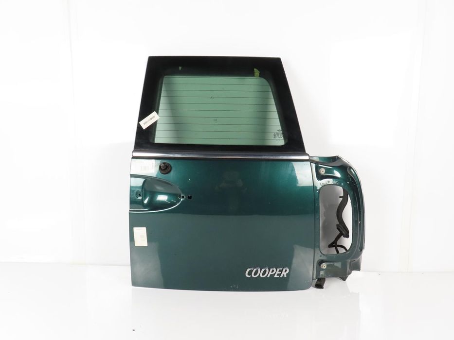 Tampa Da Mala Mini Mini Clubman Ref: 41545A2A3A4 2007 - 2014