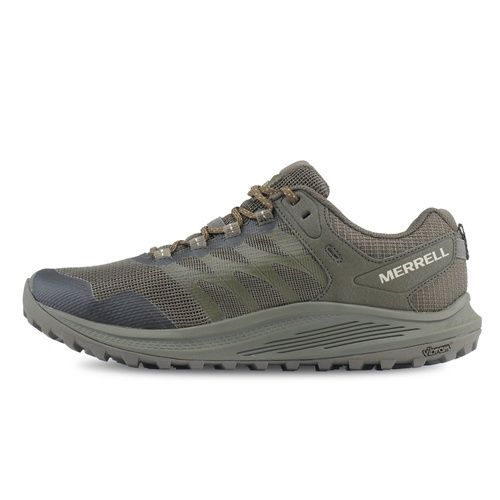 Кросівки Merrell Nova 3 tactical  . Розмір 41.5-43.5. Колір  Олива