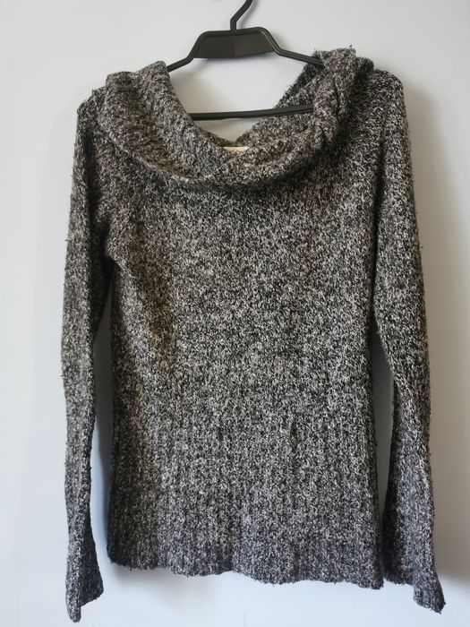 Sweter damski M M
